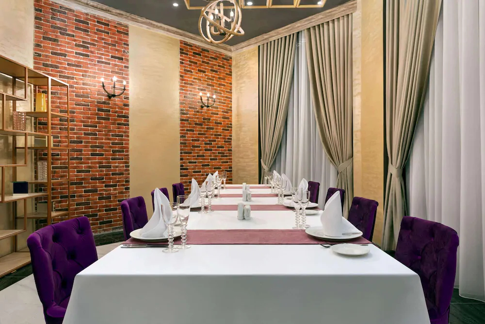 Ramada by Wyndham Shymkent