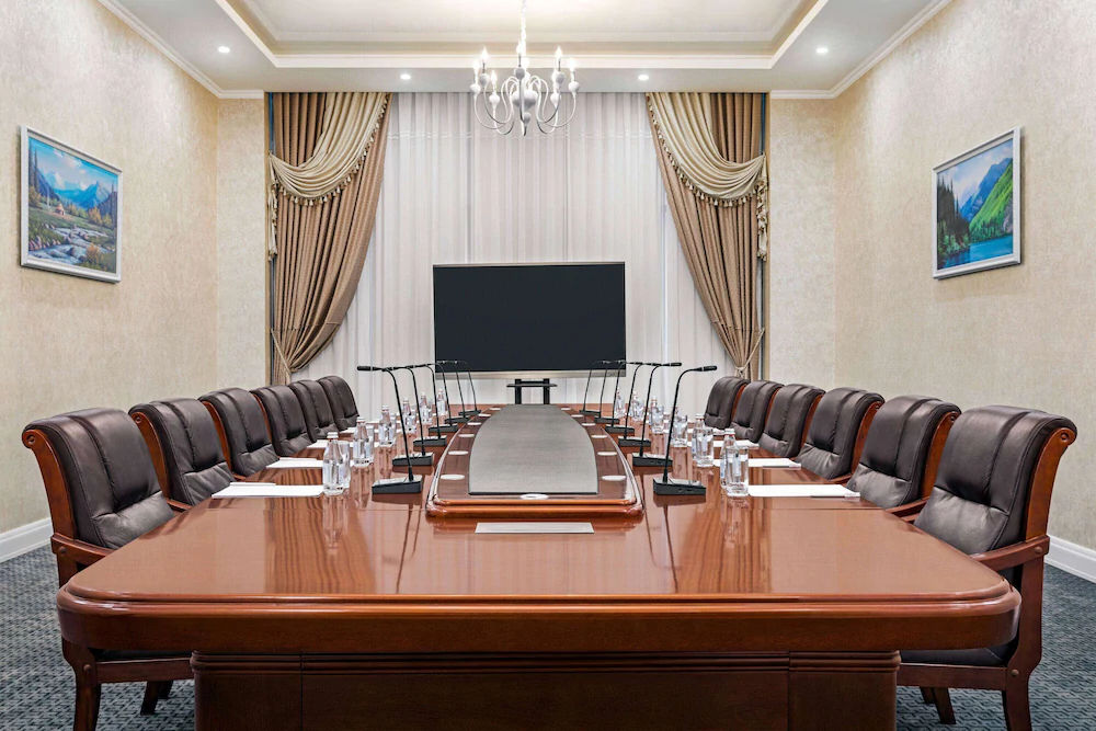Ramada by Wyndham Shymkent