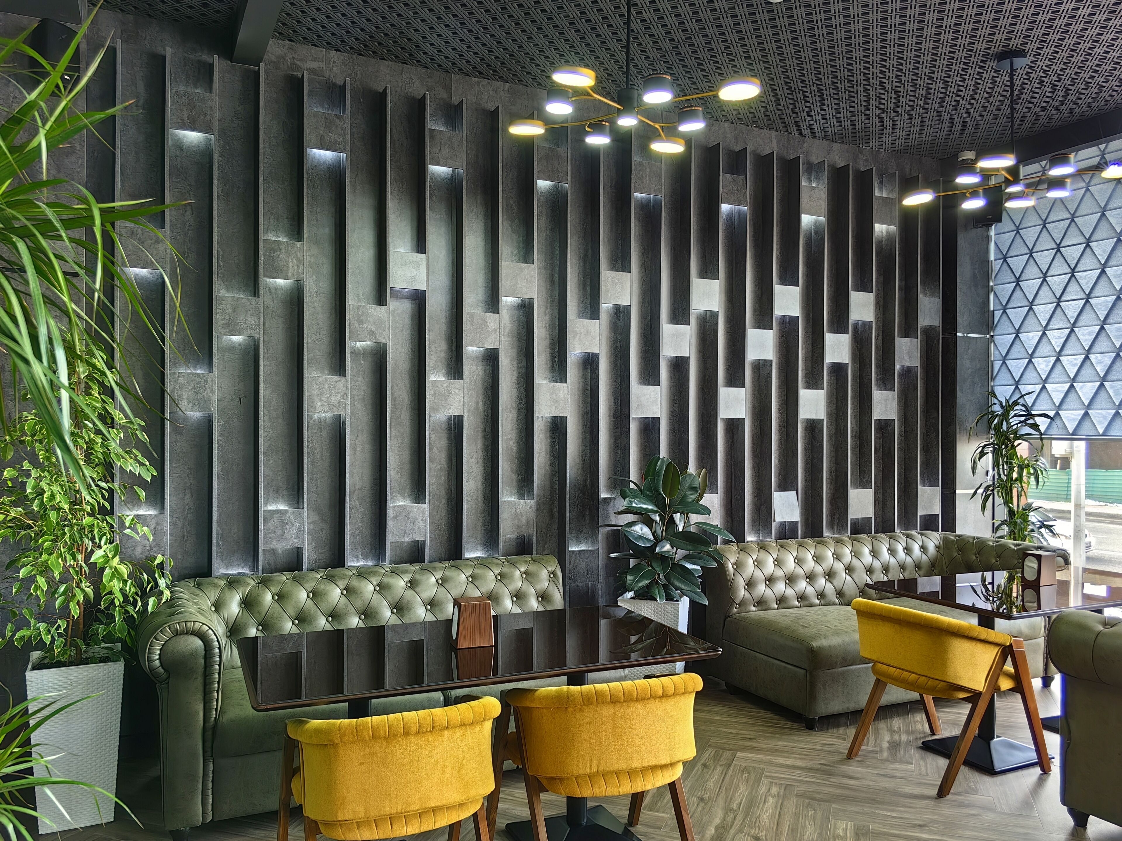 Shymkent Park Hotel
