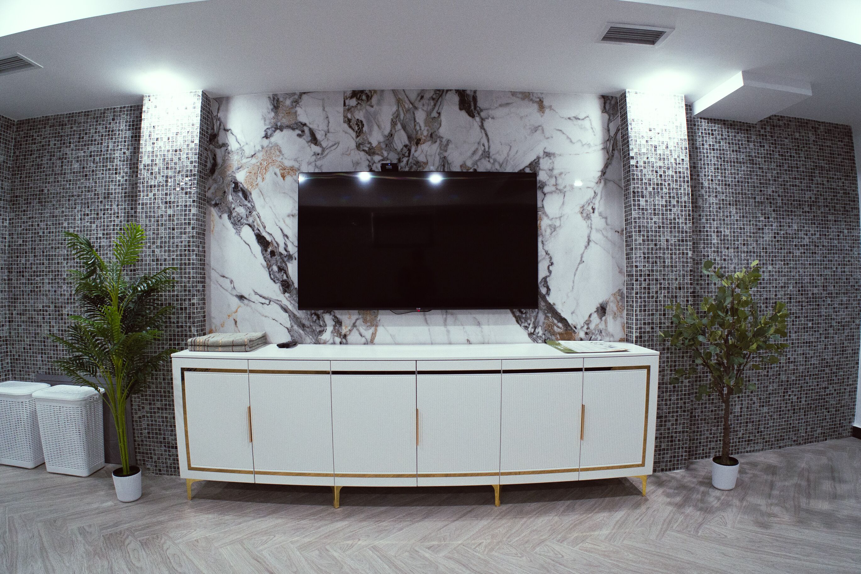 Shymkent Park Hotel