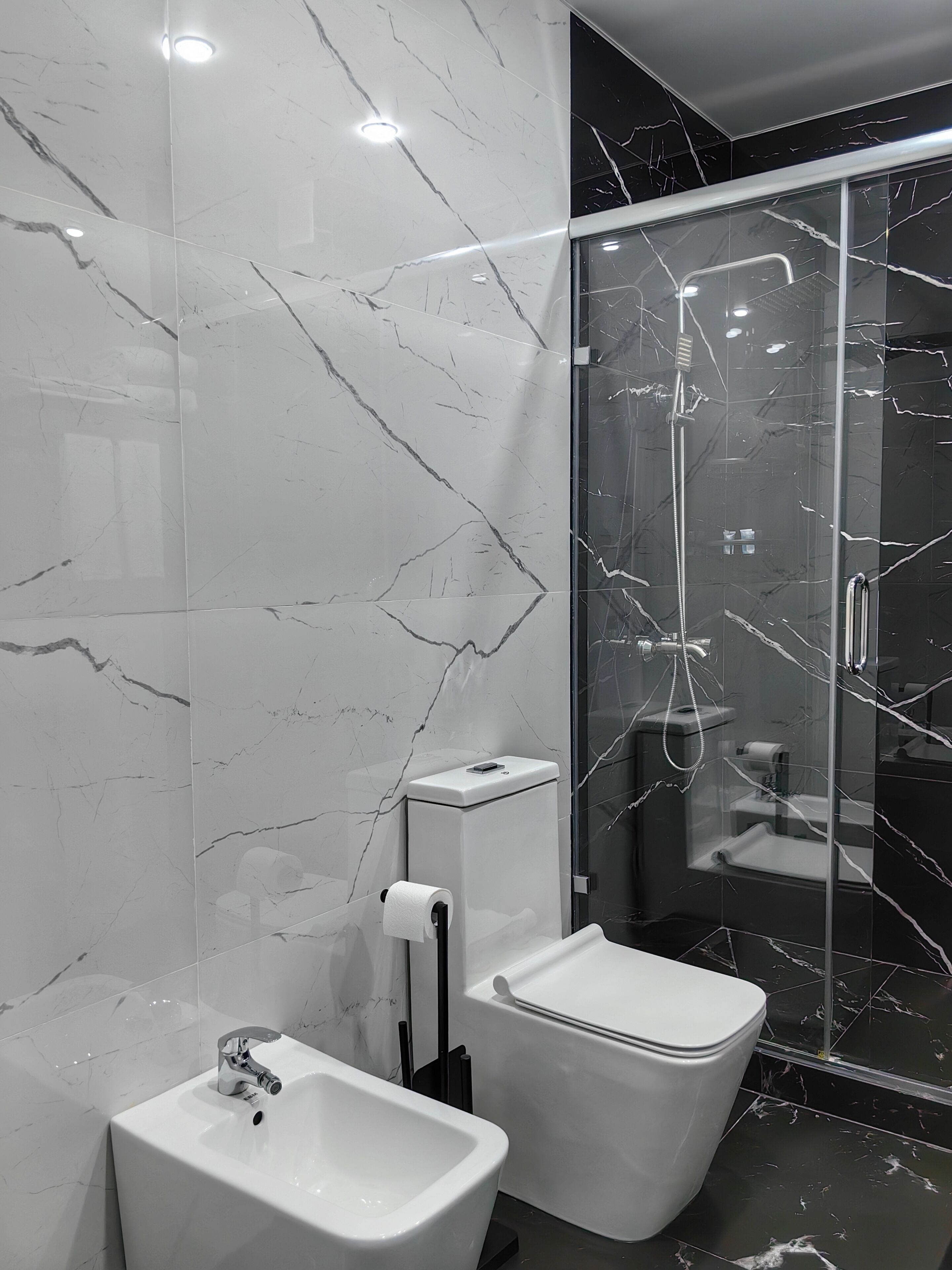 Shymkent Park Hotel