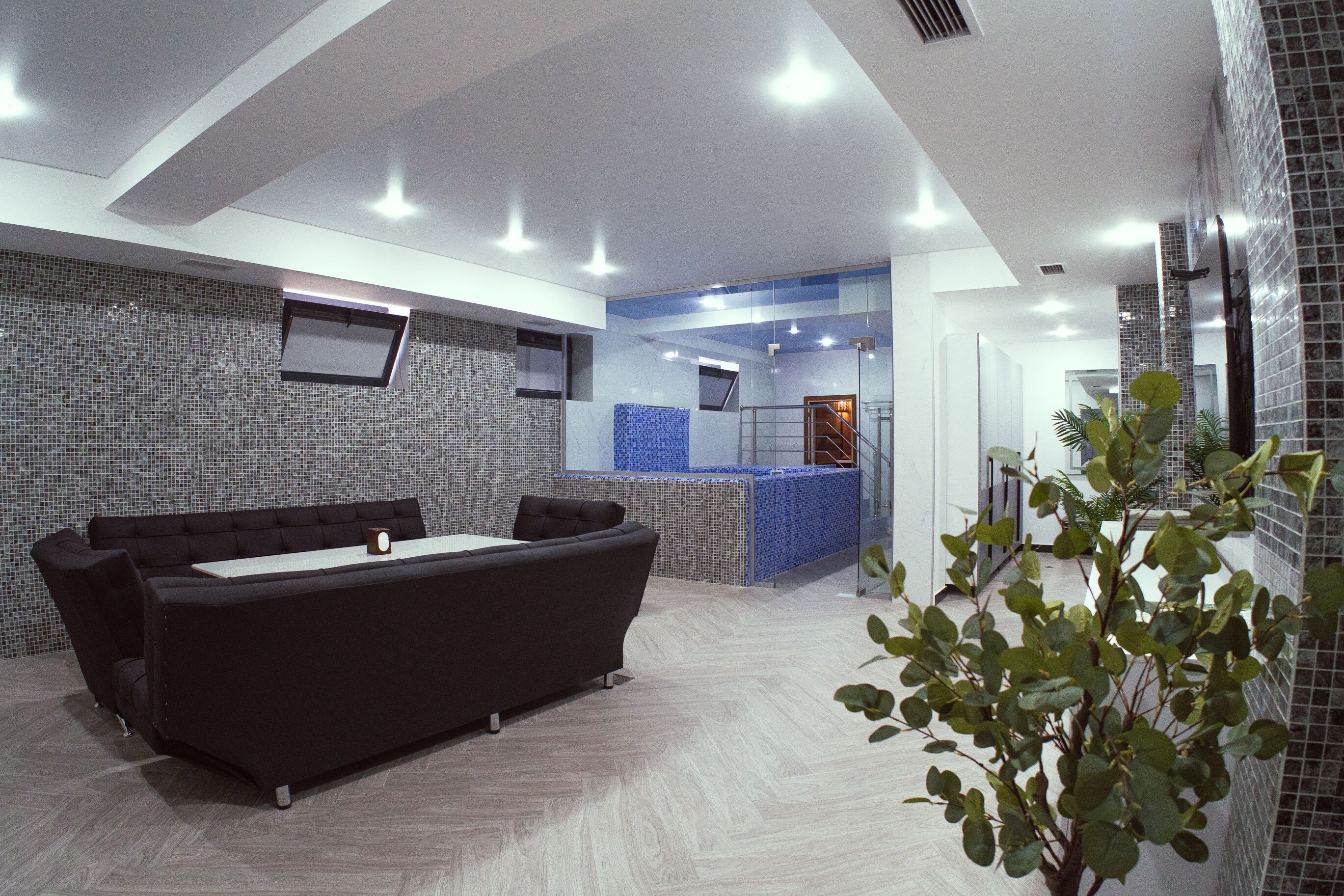 Shymkent Park Hotel