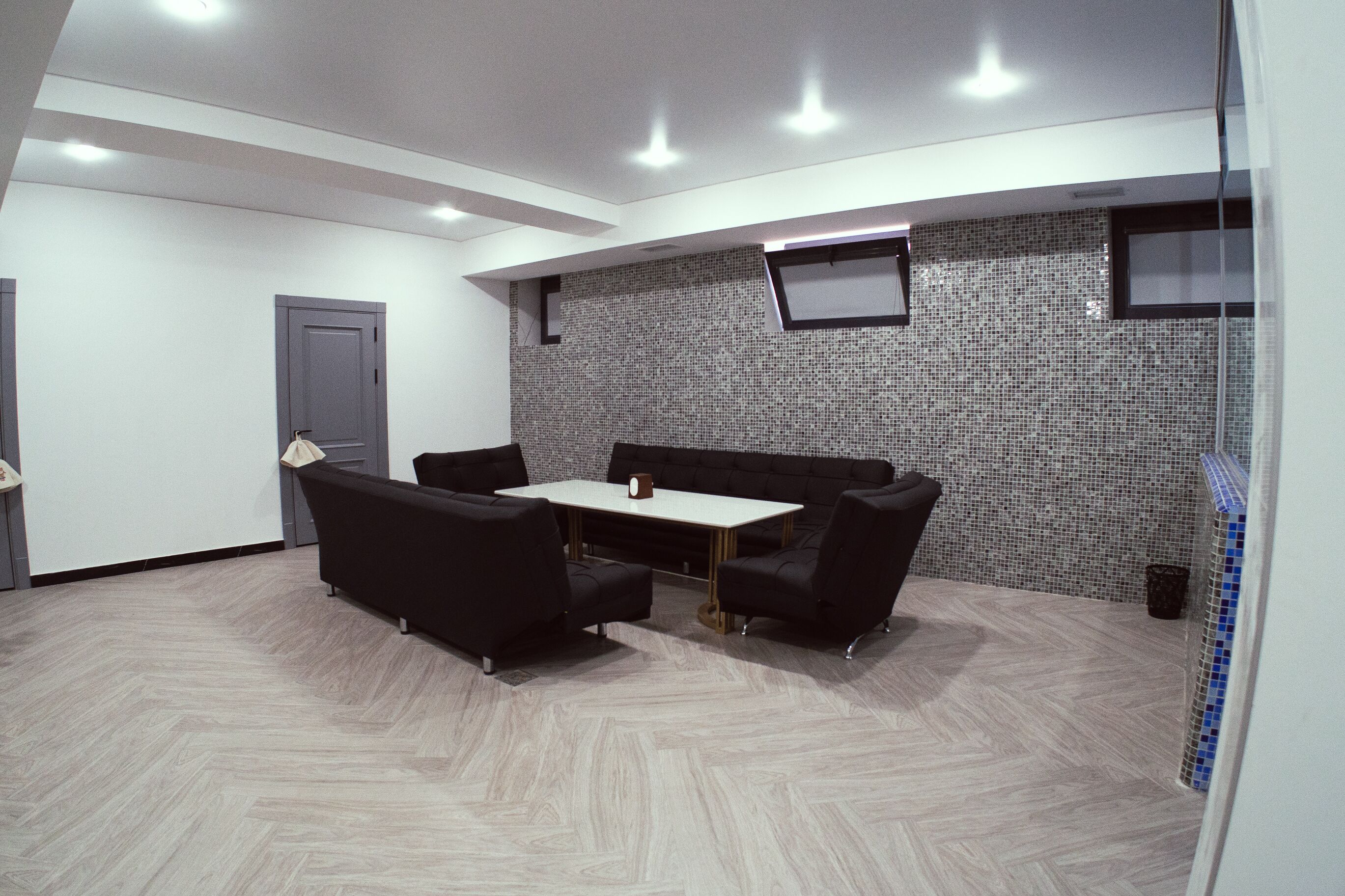 Shymkent Park Hotel