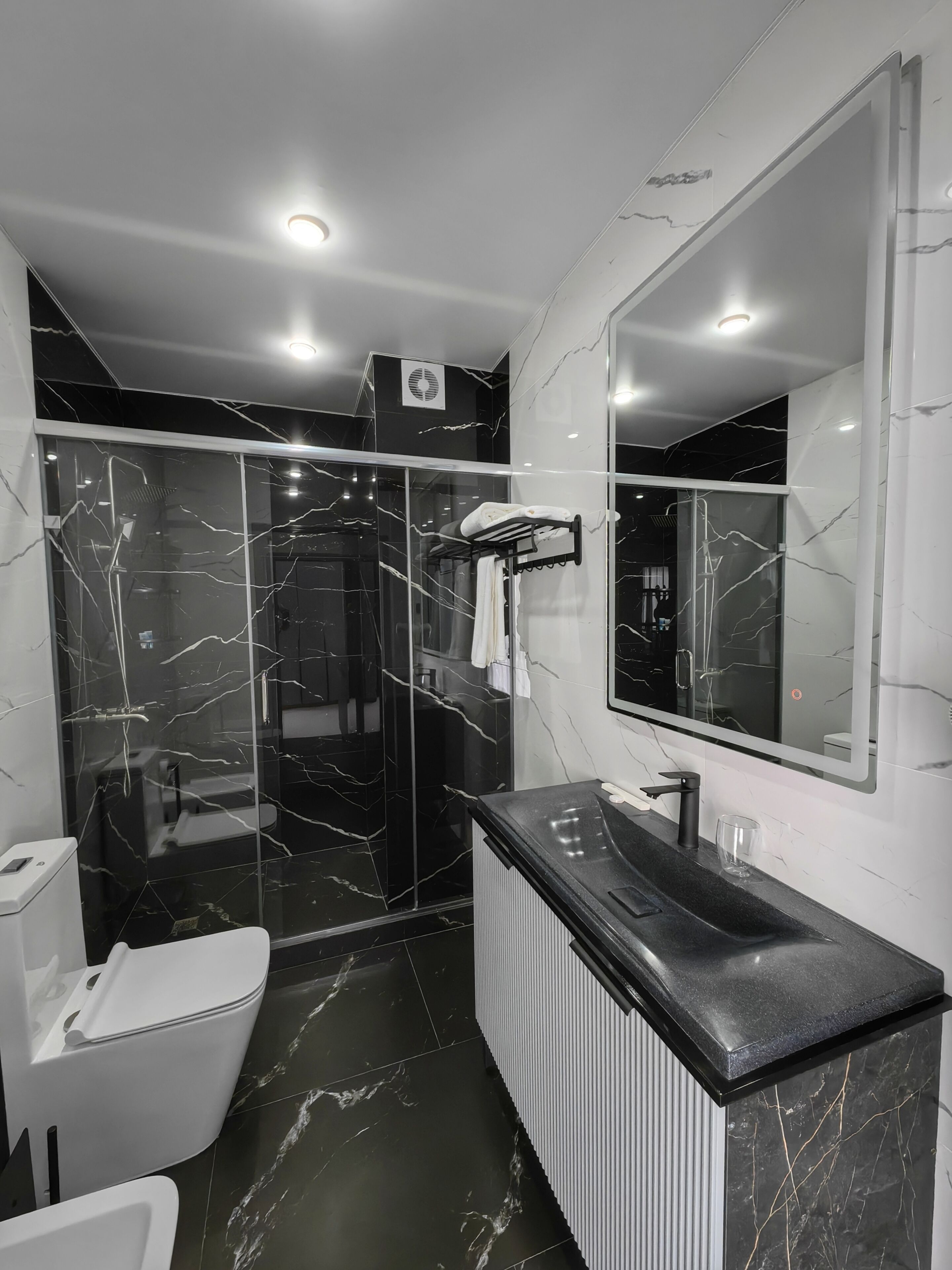 Shymkent Park Hotel