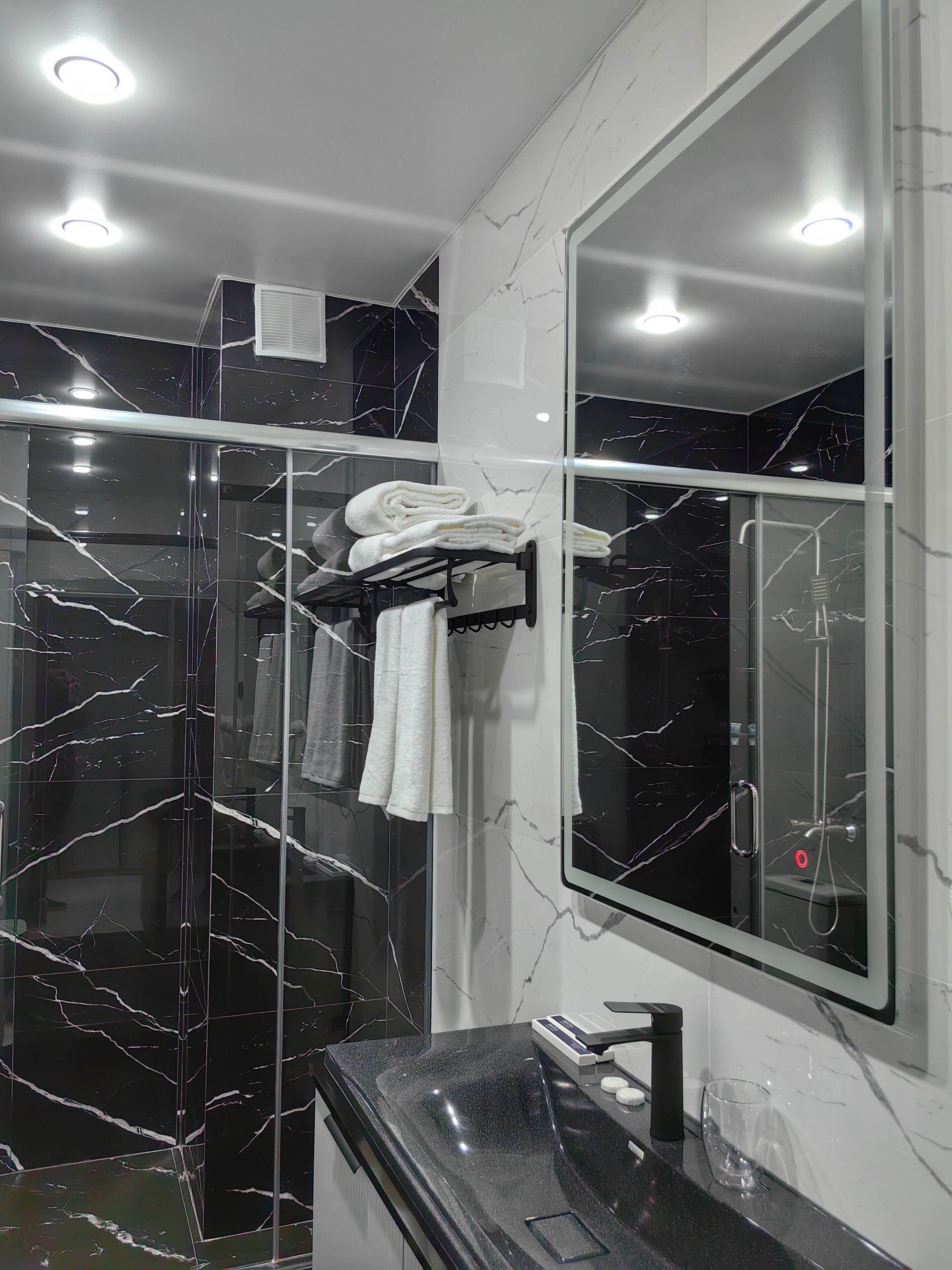 Shymkent Park Hotel