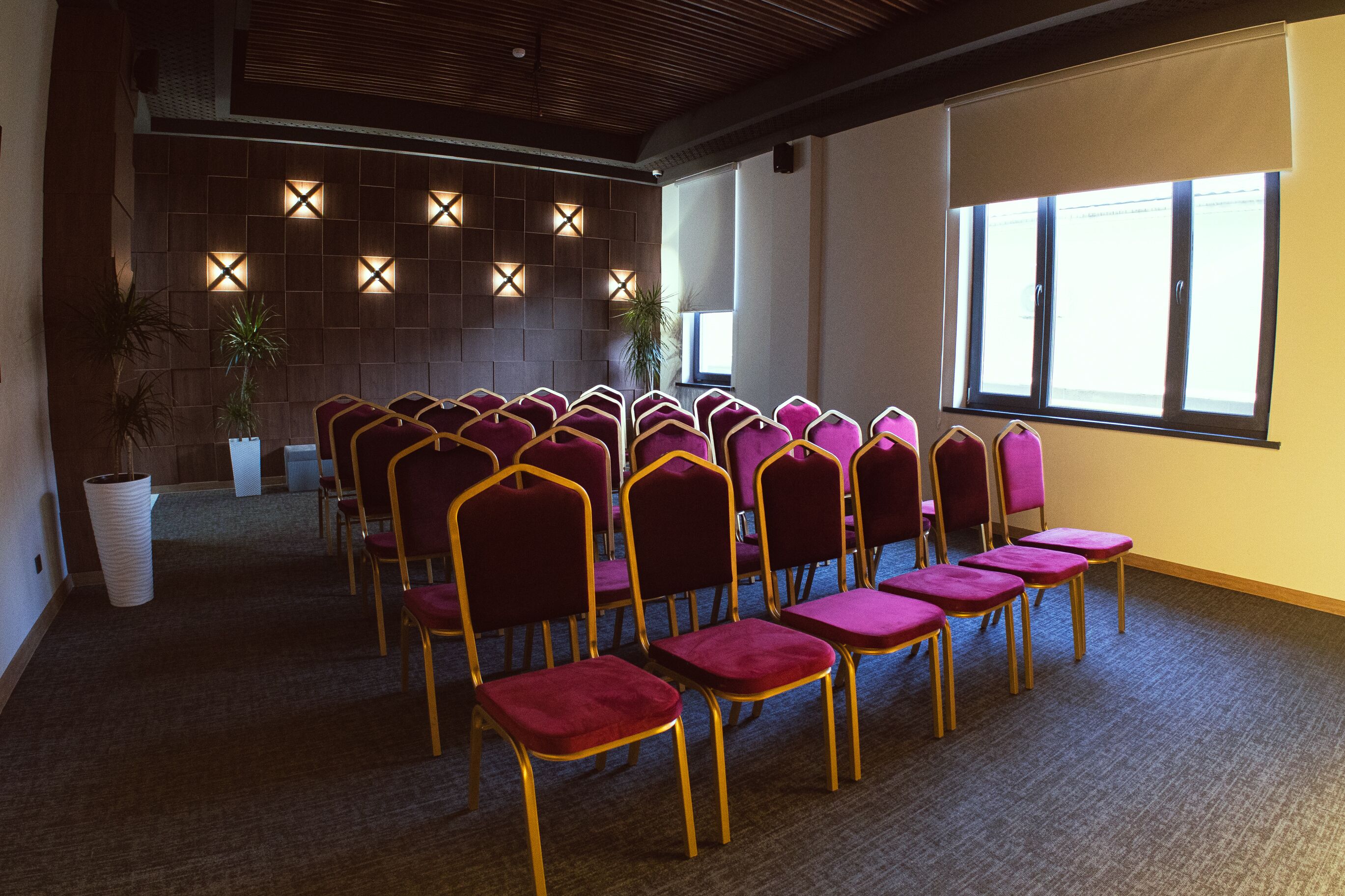 Shymkent Park Hotel