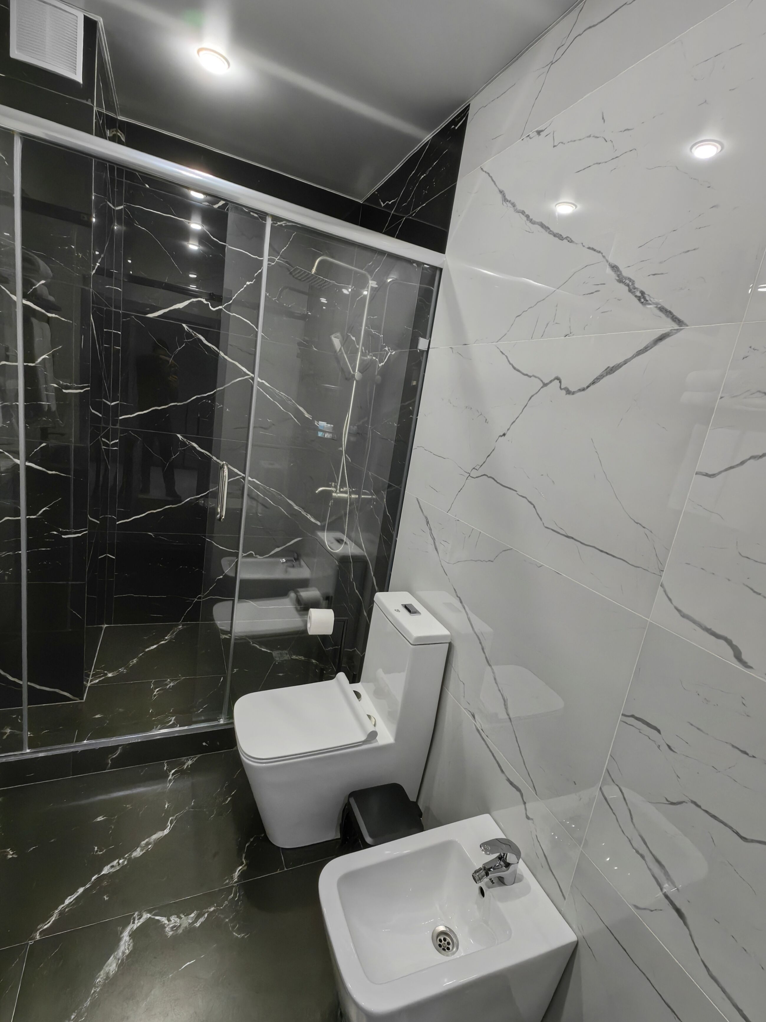 Shymkent Park Hotel
