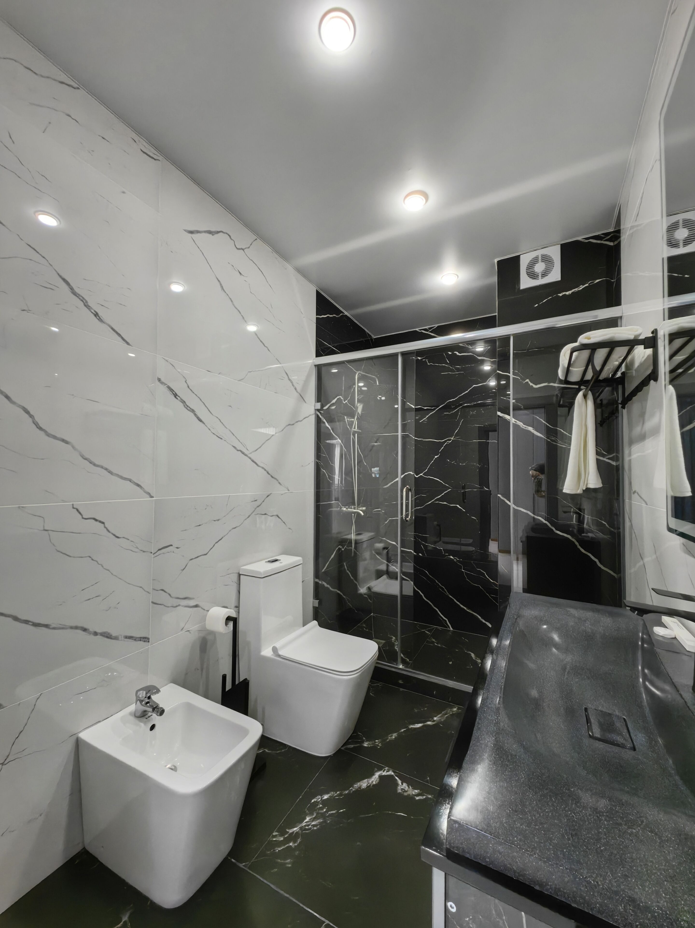 Shymkent Park Hotel