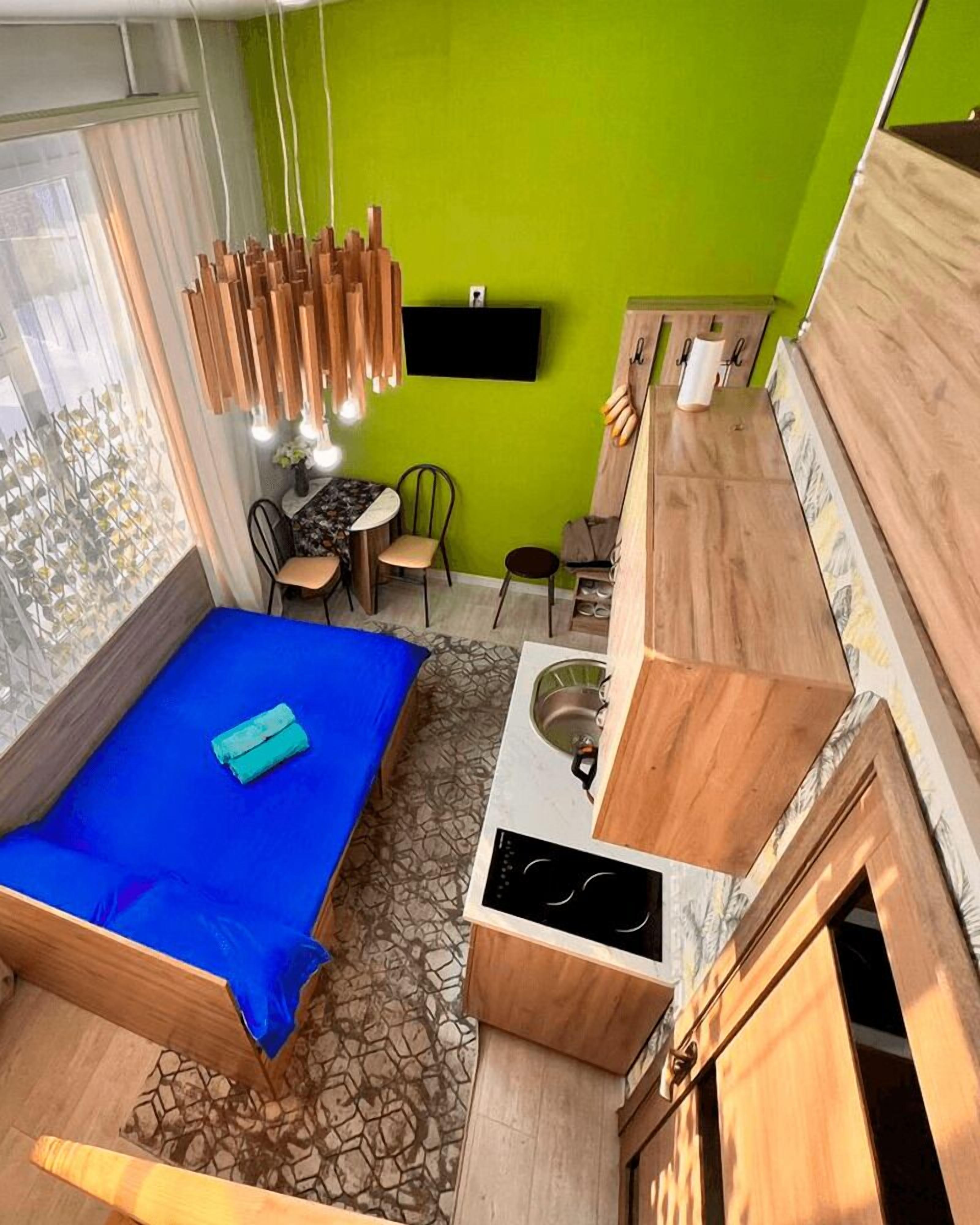 Apart Hotel Catherine
