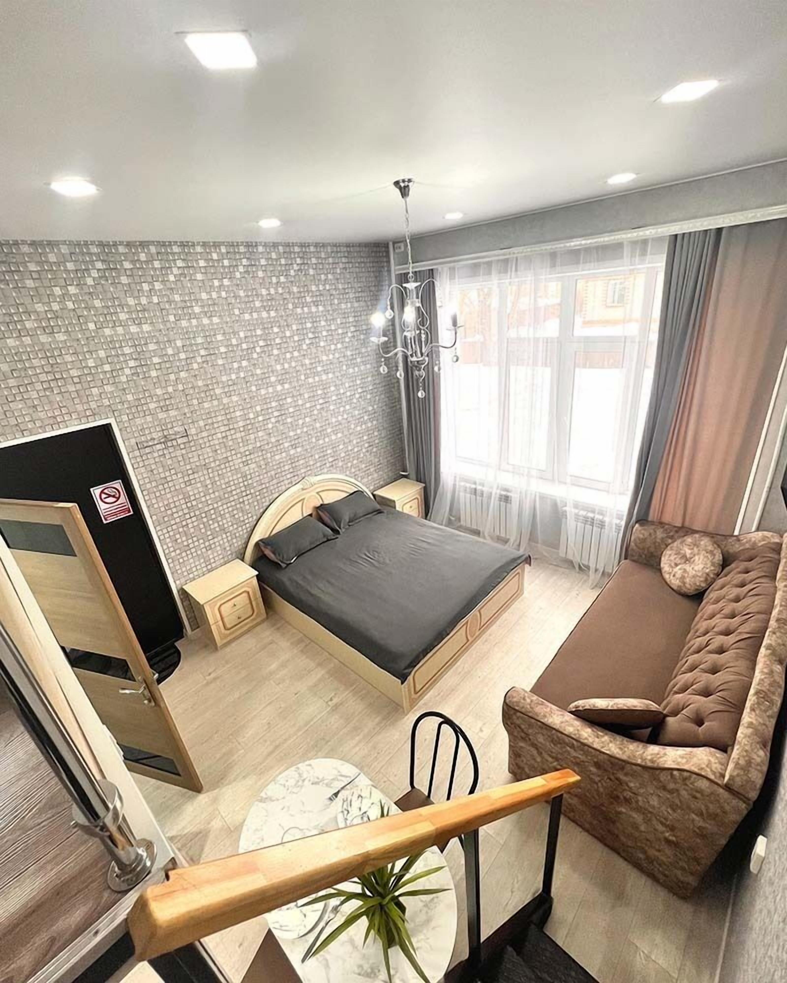 Apart Hotel Catherine