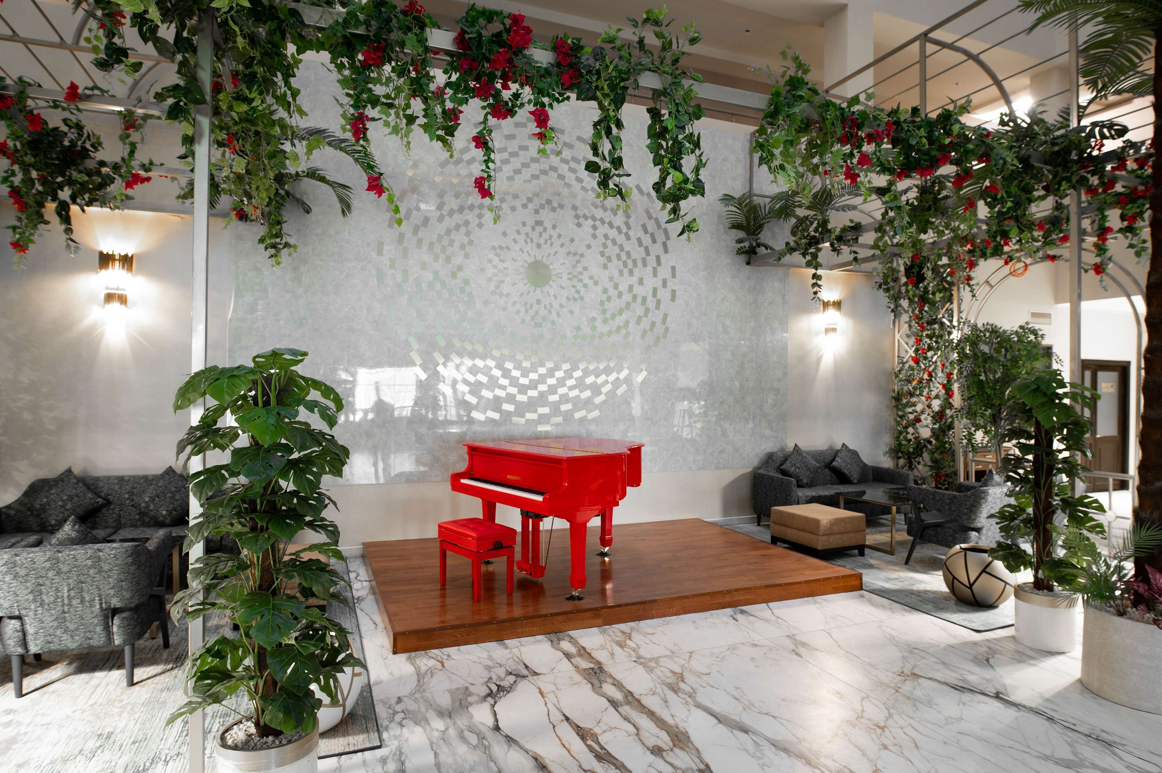 Best Western Plus Oskemen