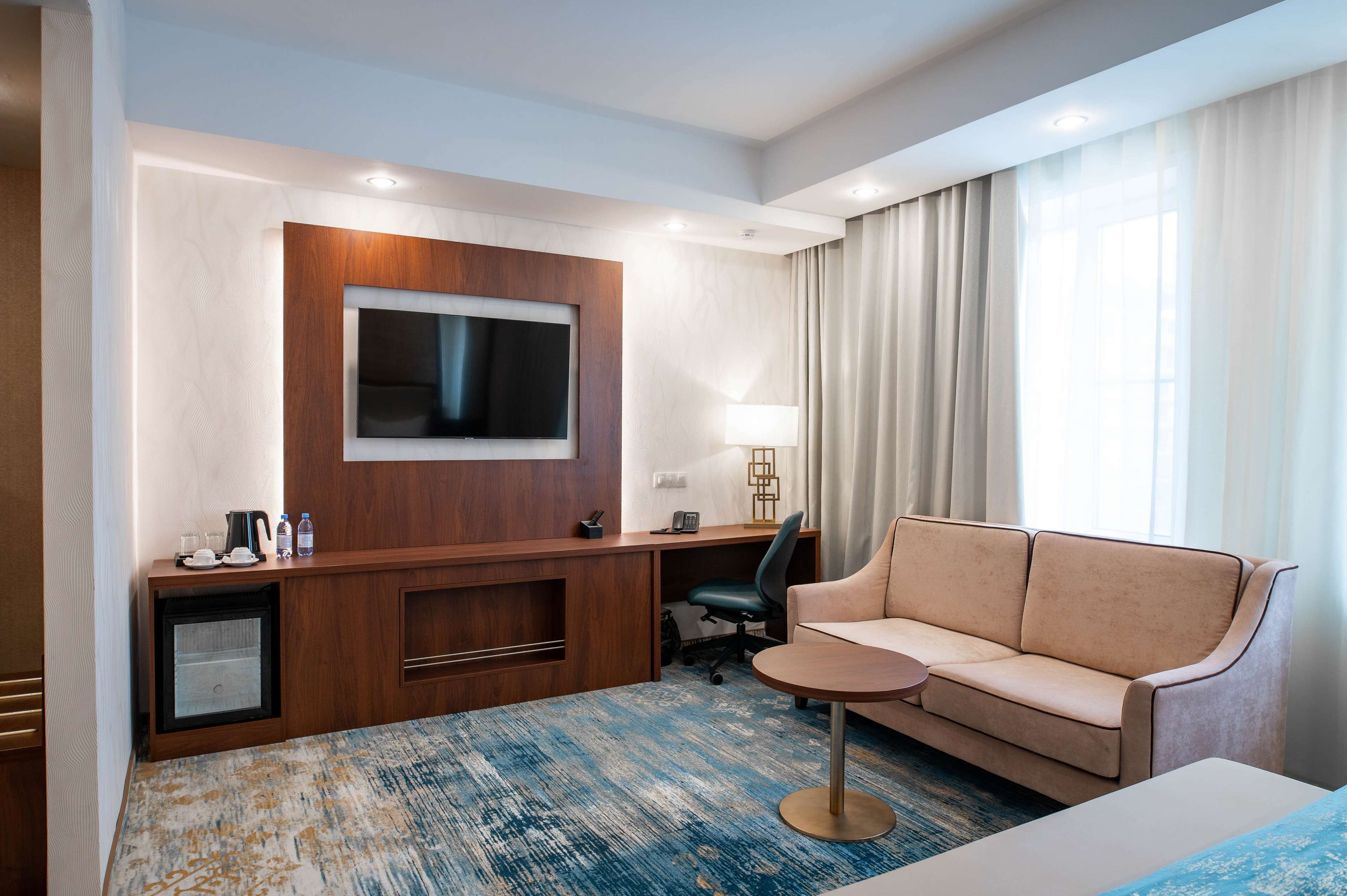 Best Western Plus Oskemen