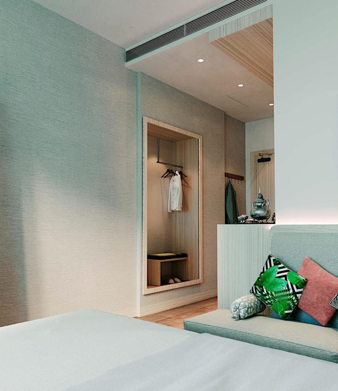 Hampton by Hilton Turkistan