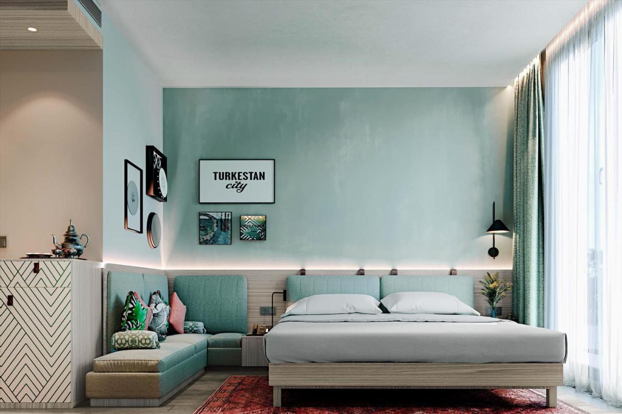 Hampton by Hilton Turkistan