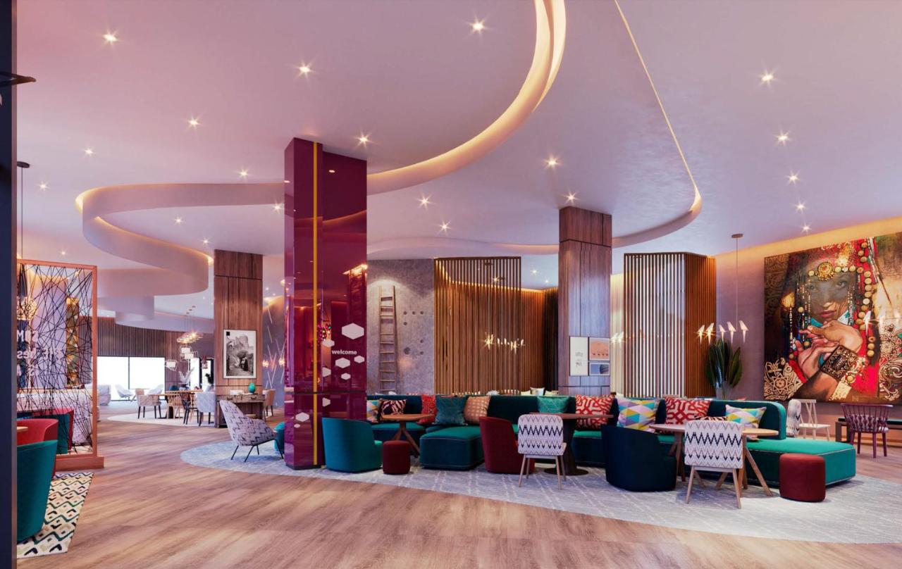 Hampton by Hilton Turkistan