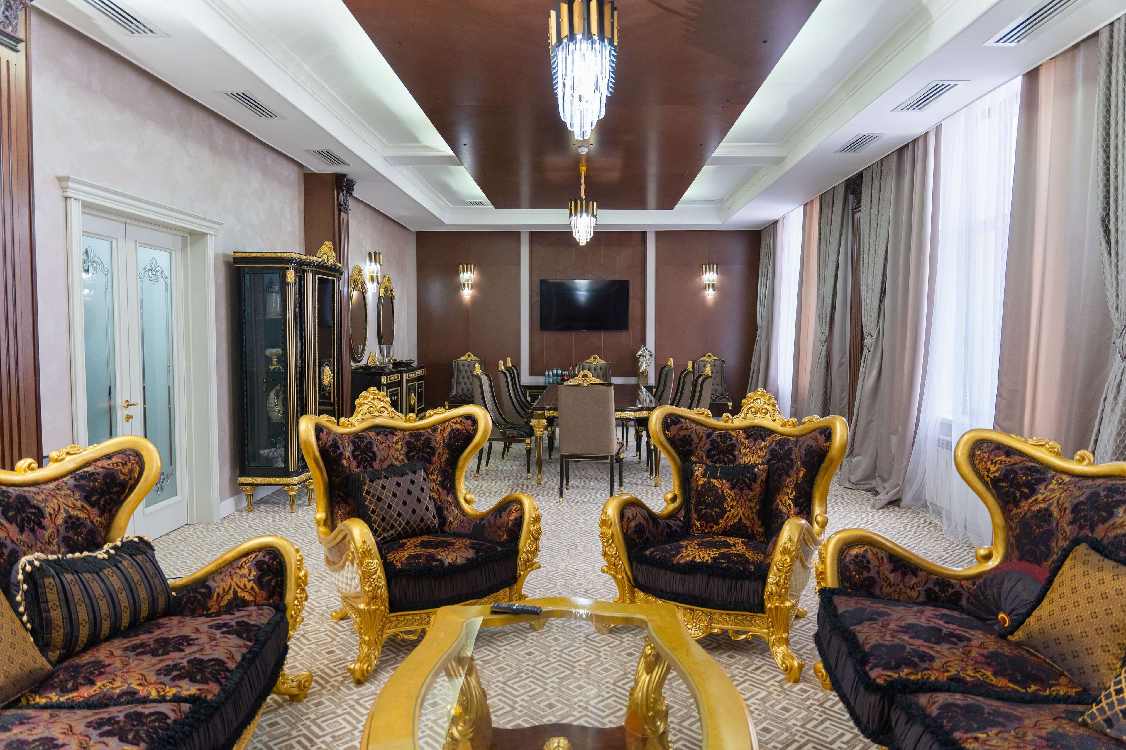 Ramada By Wyndham Turkistan