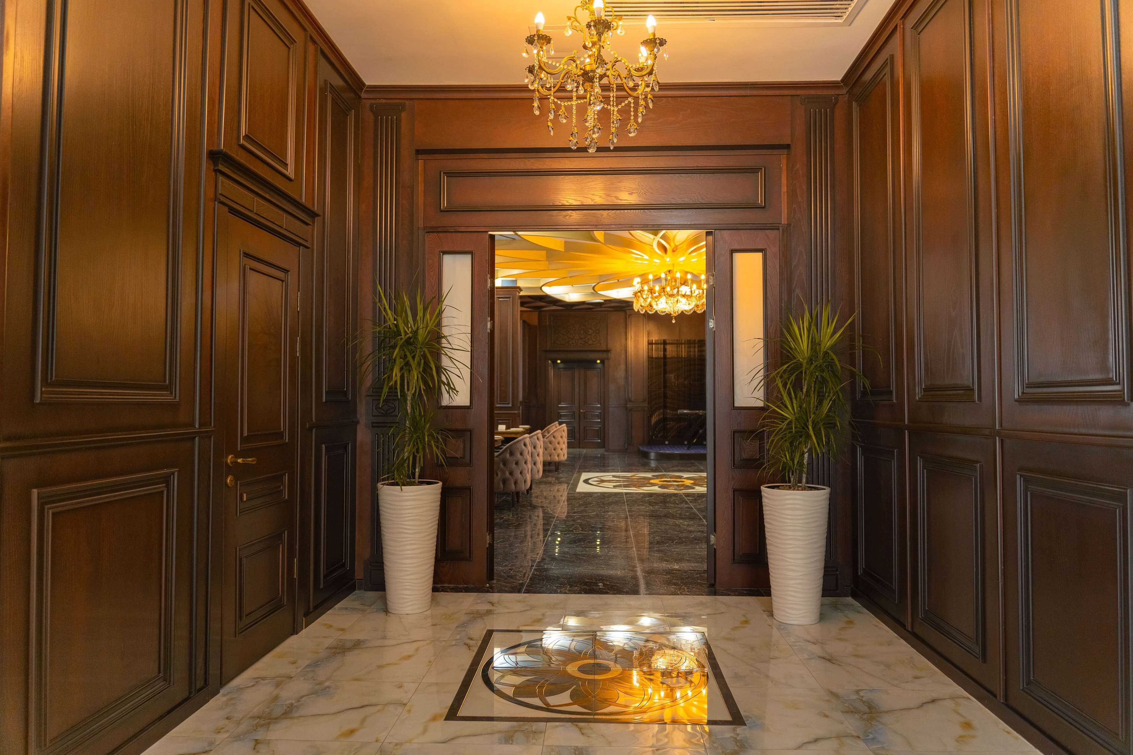 Ramada By Wyndham Turkistan