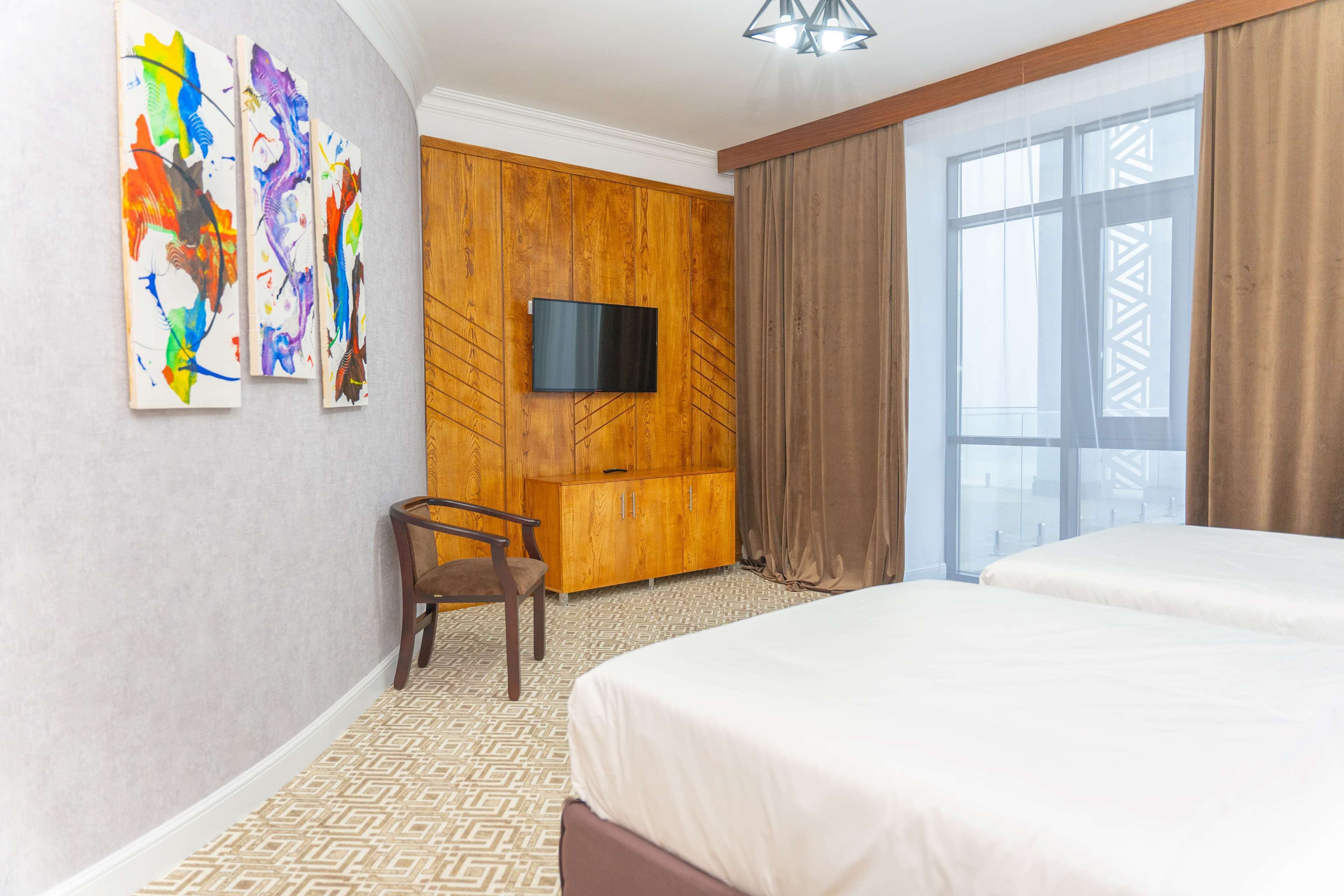 Ramada By Wyndham Turkistan