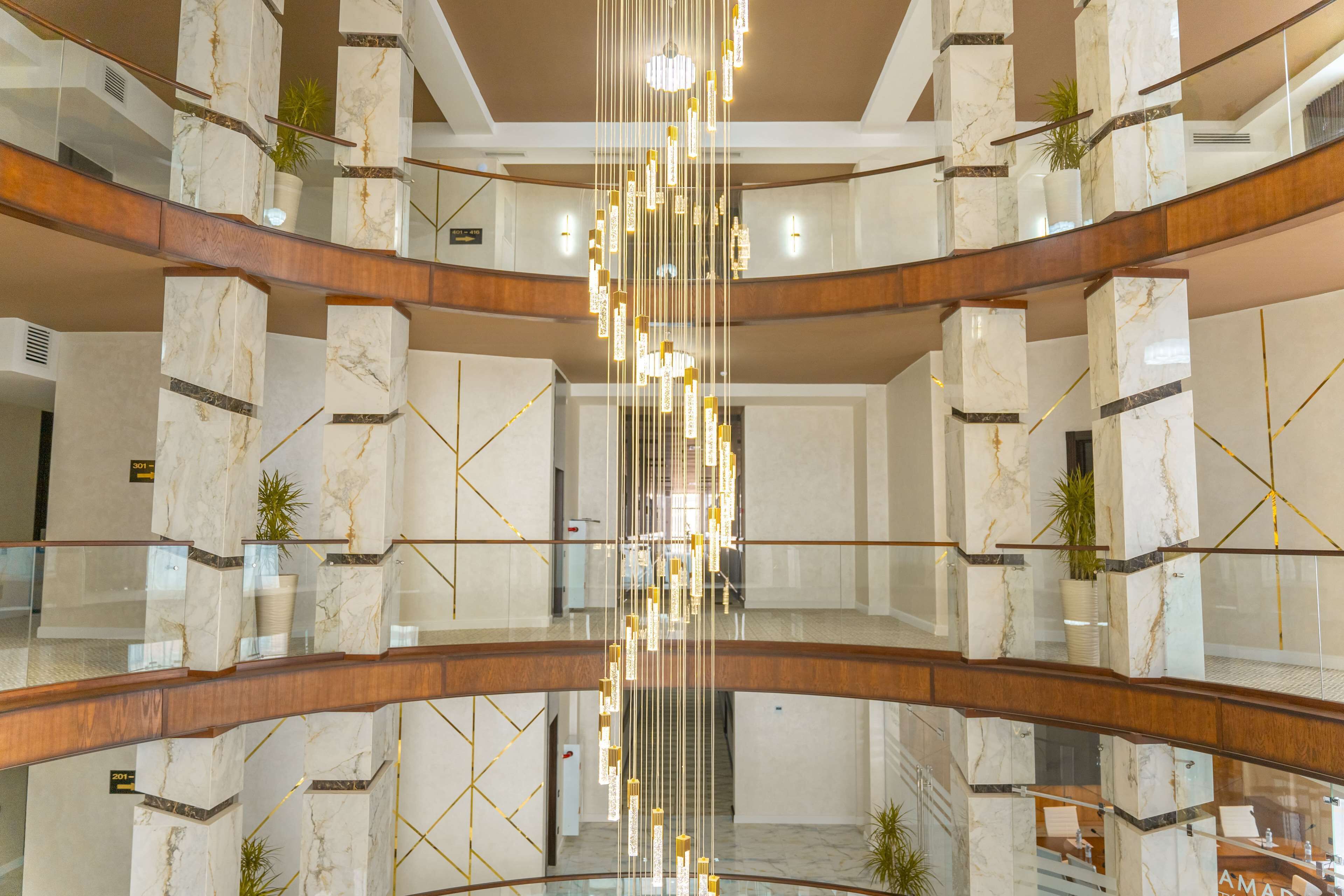 Ramada By Wyndham Turkistan