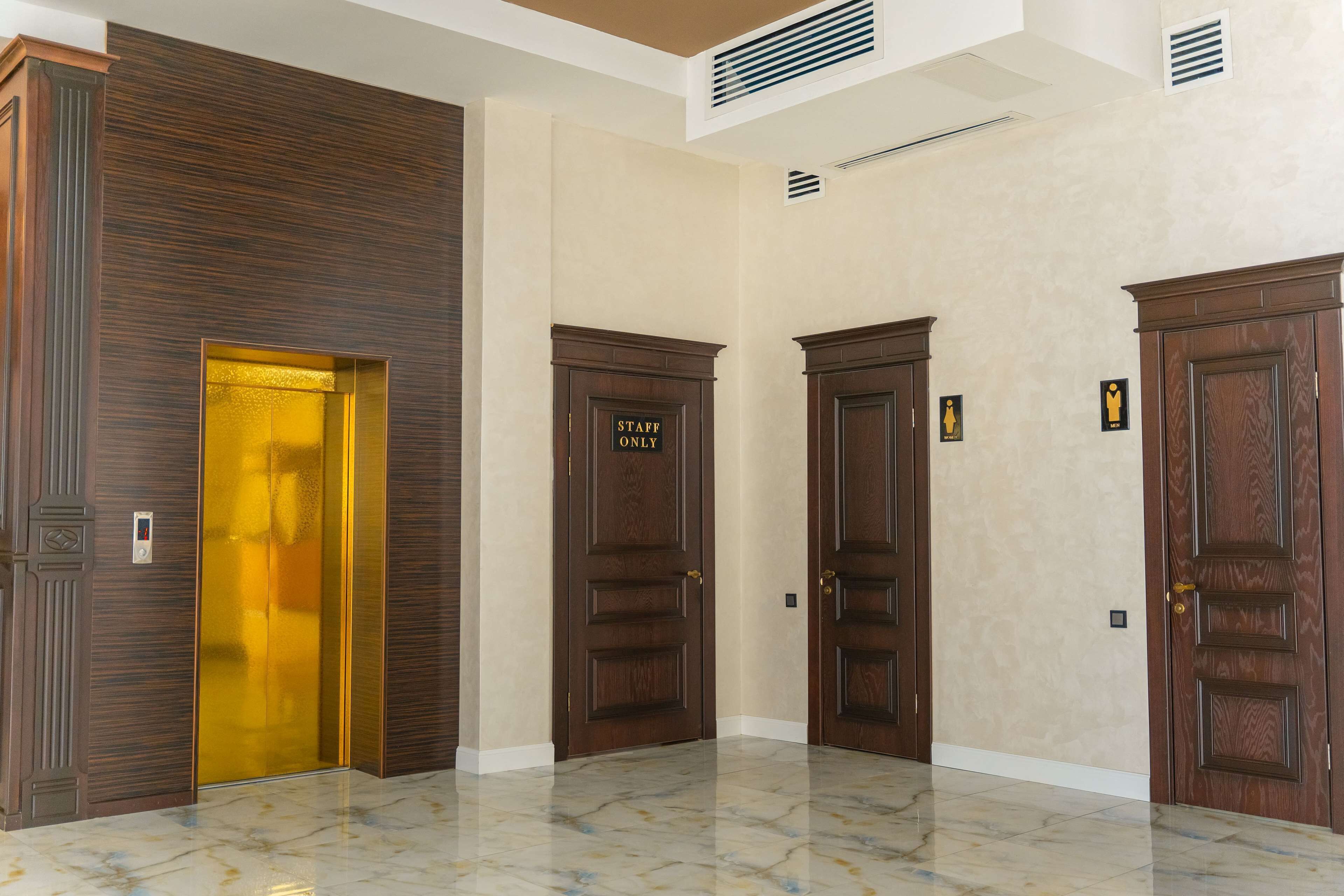 Ramada By Wyndham Turkistan