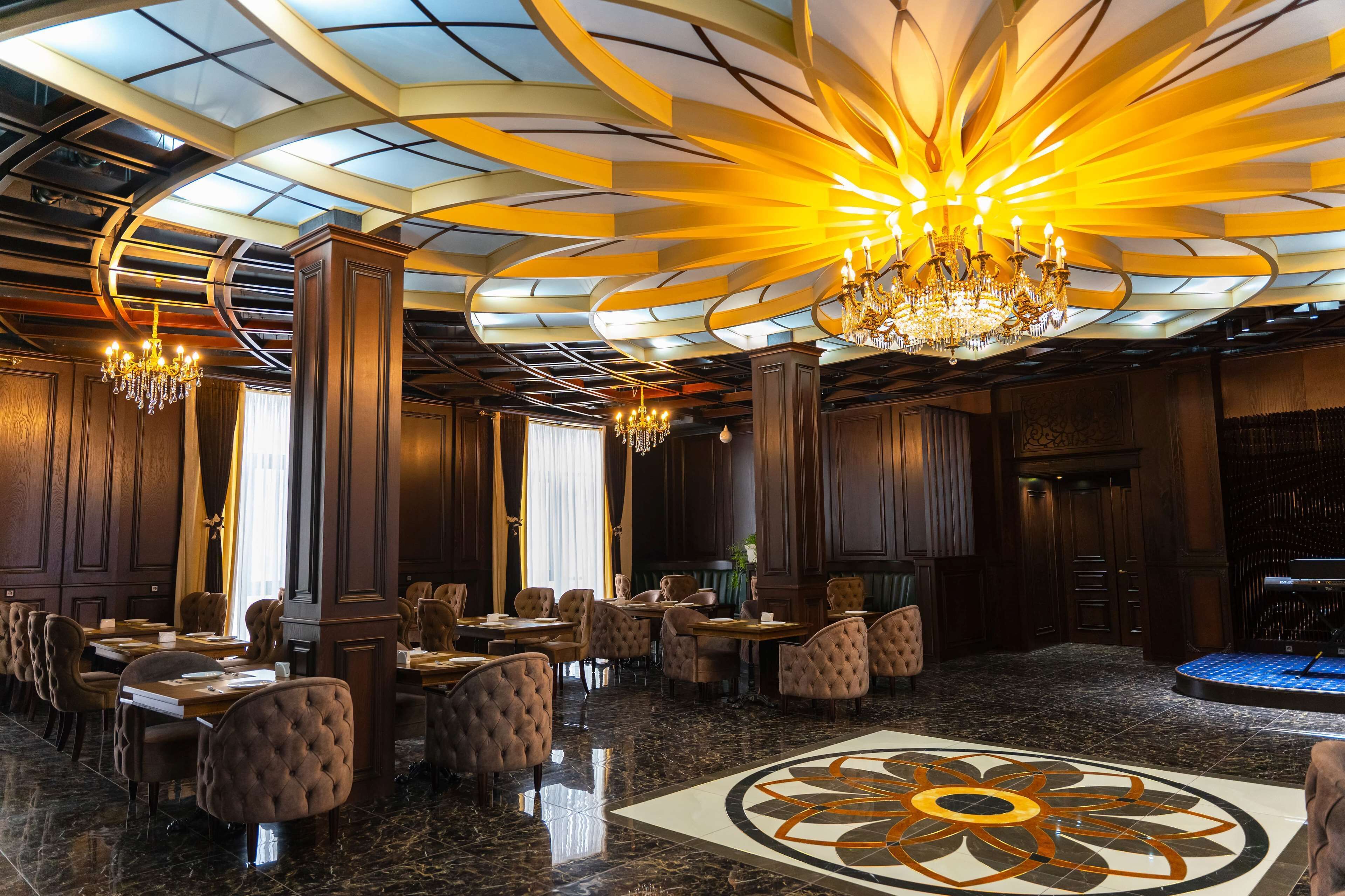 Ramada By Wyndham Turkistan