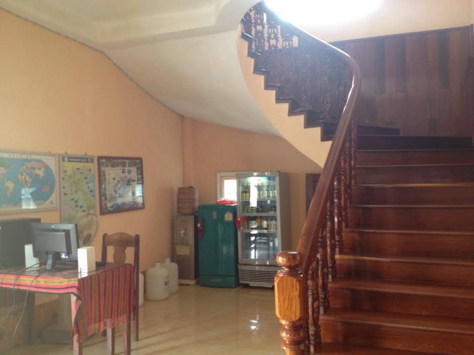 Siamphone Guesthouse