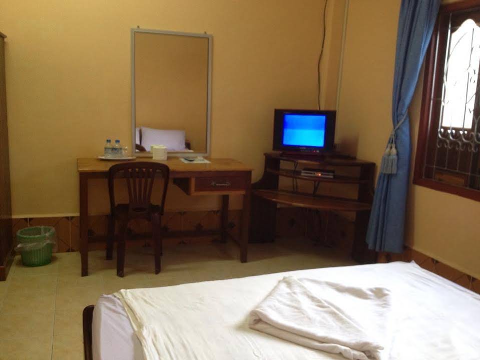 Siamphone Guesthouse