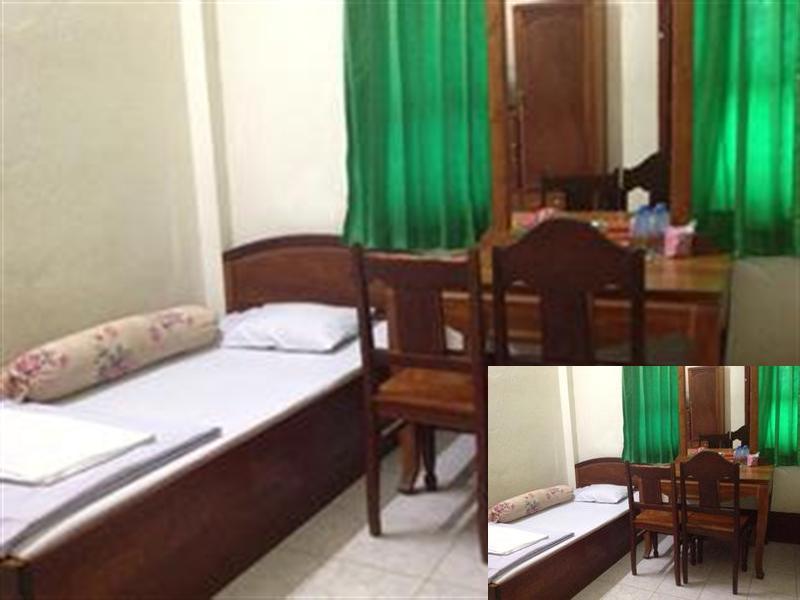 Souksomphone Guest House