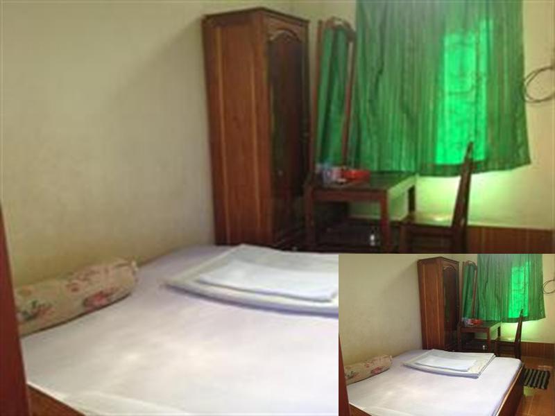 Souksomphone Guest House