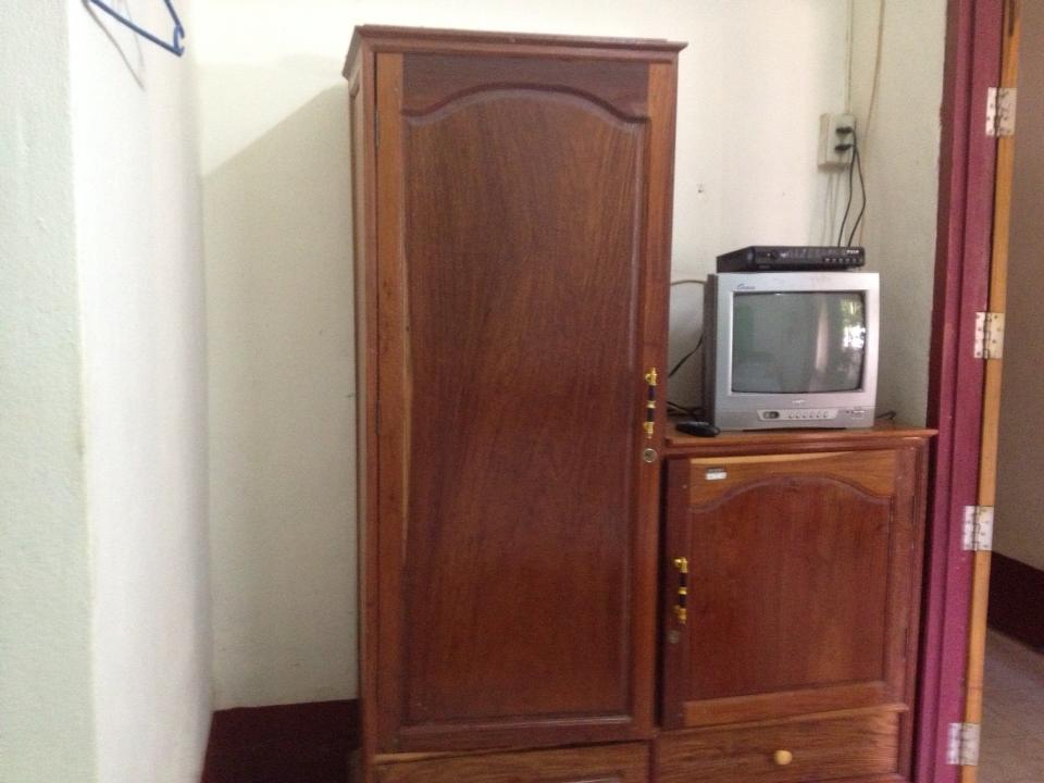 Souksomphone Guest House