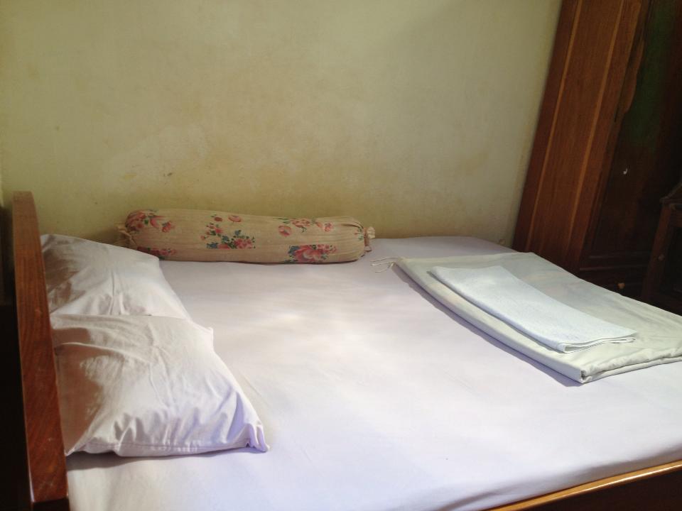 Souksomphone Guest House