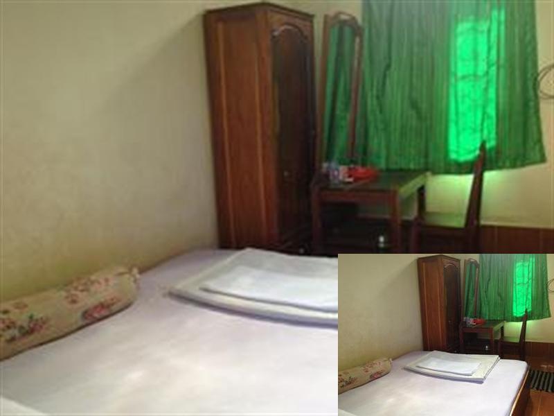 Souksomphone Guest House