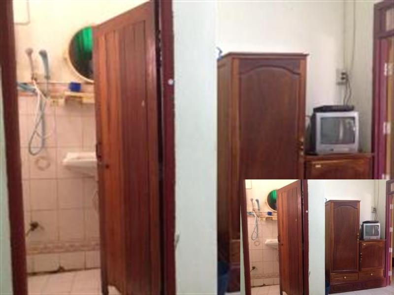 Souksomphone Guest House