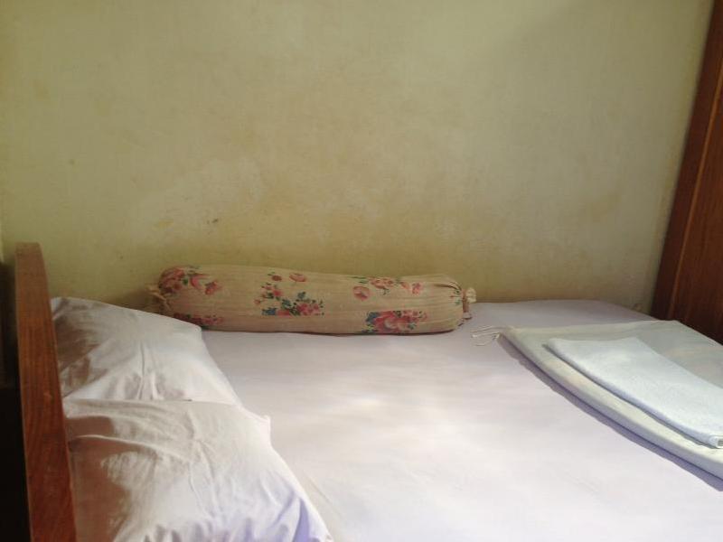 Souksomphone Guest House