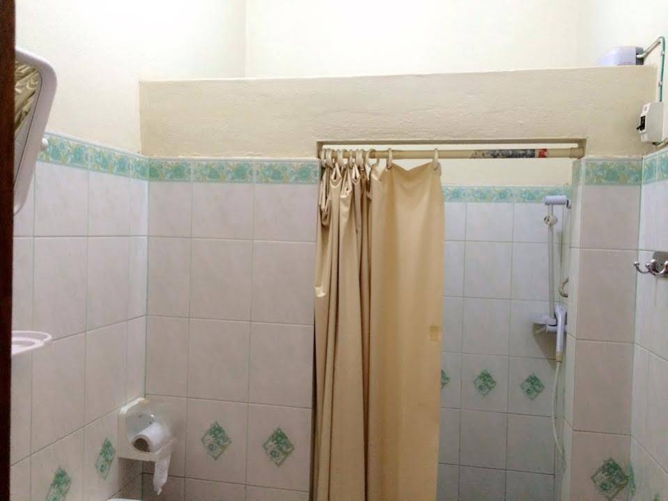 Sengsawang Guesthouse