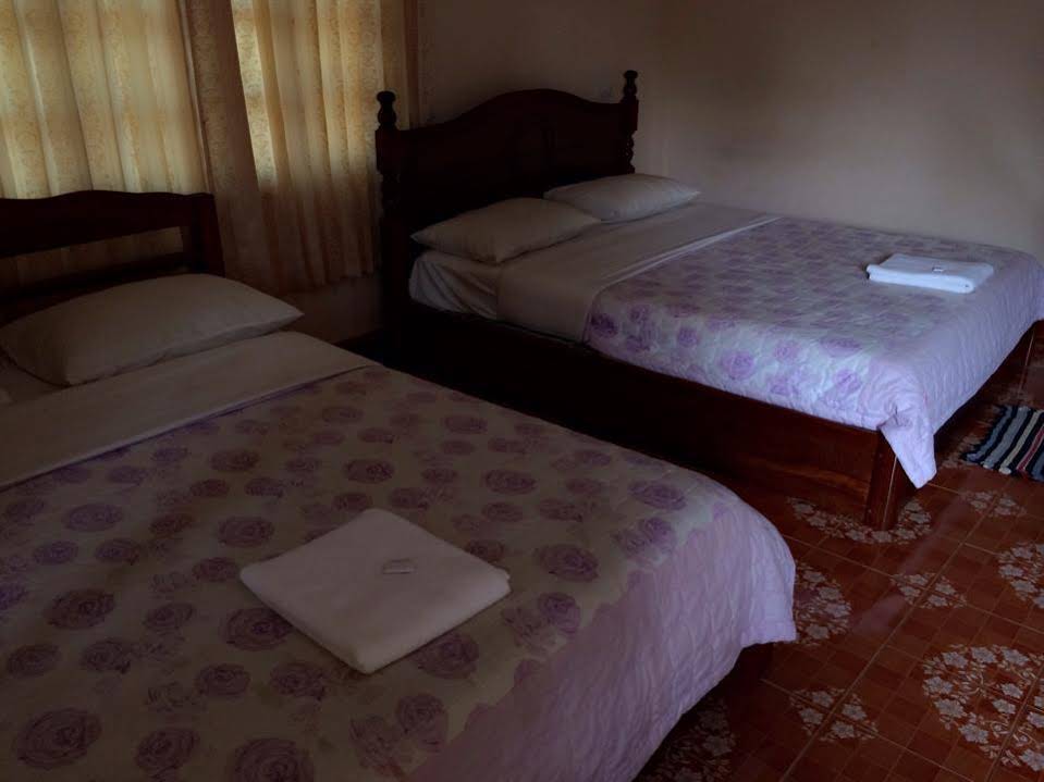 Sengsawang Guesthouse