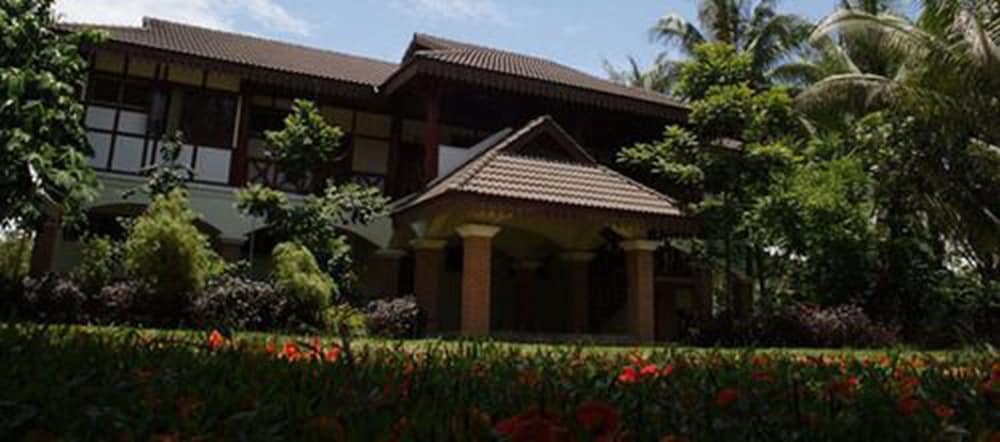 Vansana Nam Ngum Resort