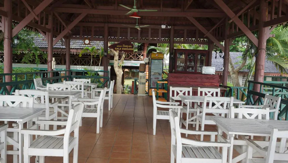 Vansana Nam Ngum Resort