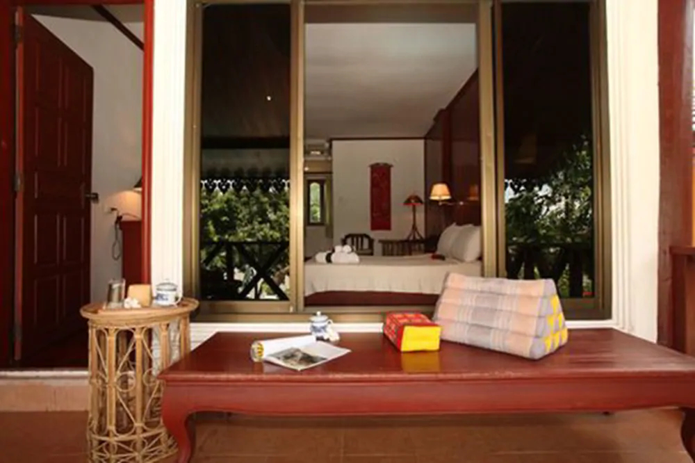 Vansana Nam Ngum Resort