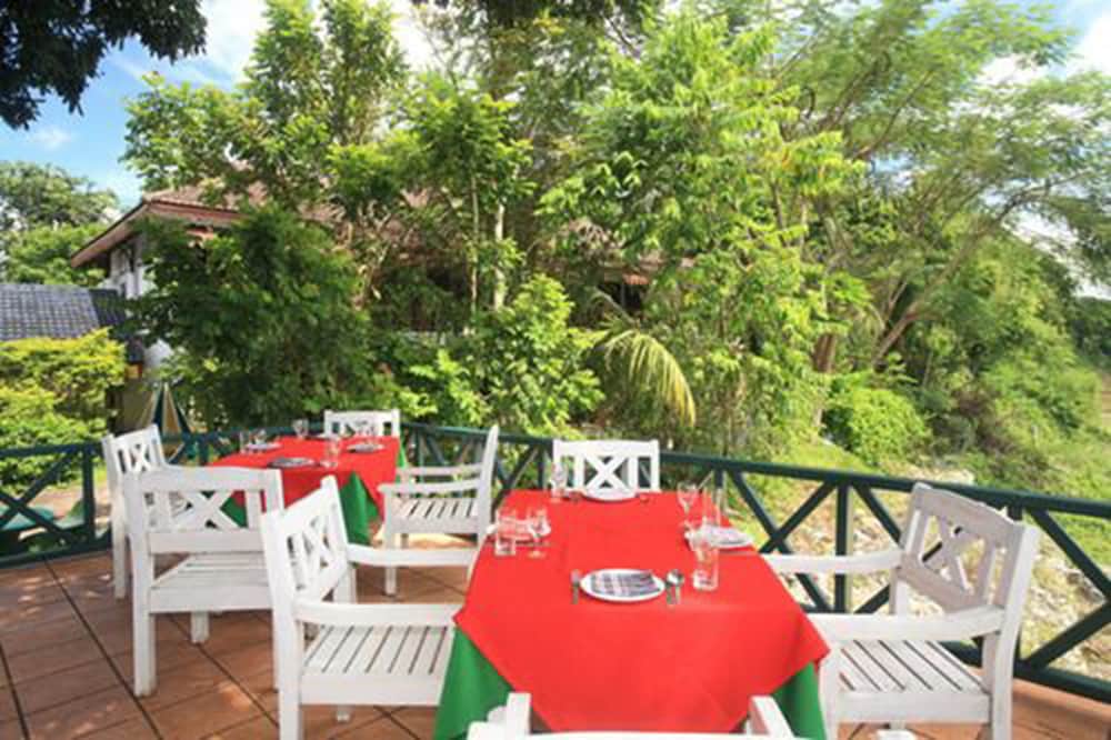 Vansana Nam Ngum Resort