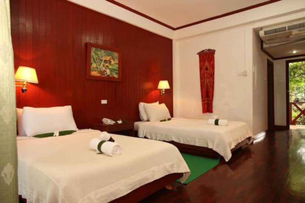 Vansana Nam Ngum Resort