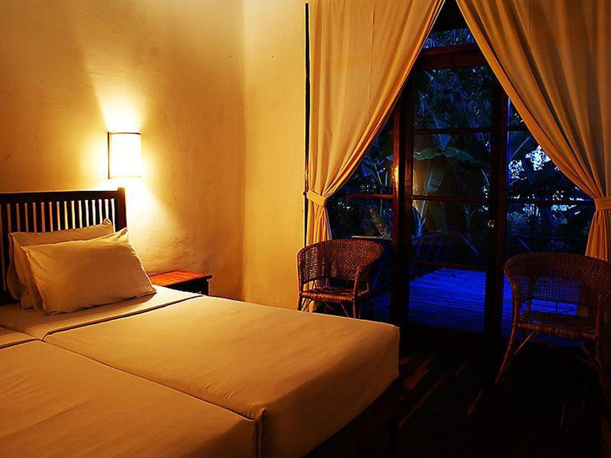 Sala Done Khone Hotel