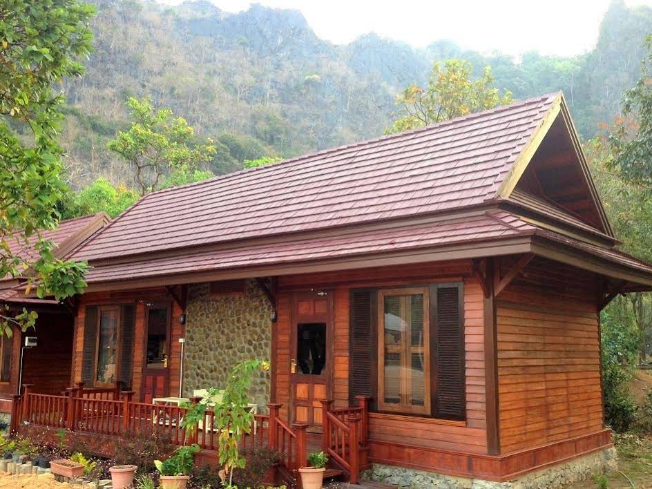 The Kong Lo View Hotel And Resort