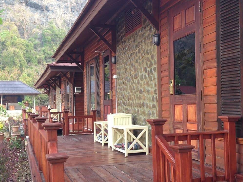 The Kong Lo View Hotel And Resort