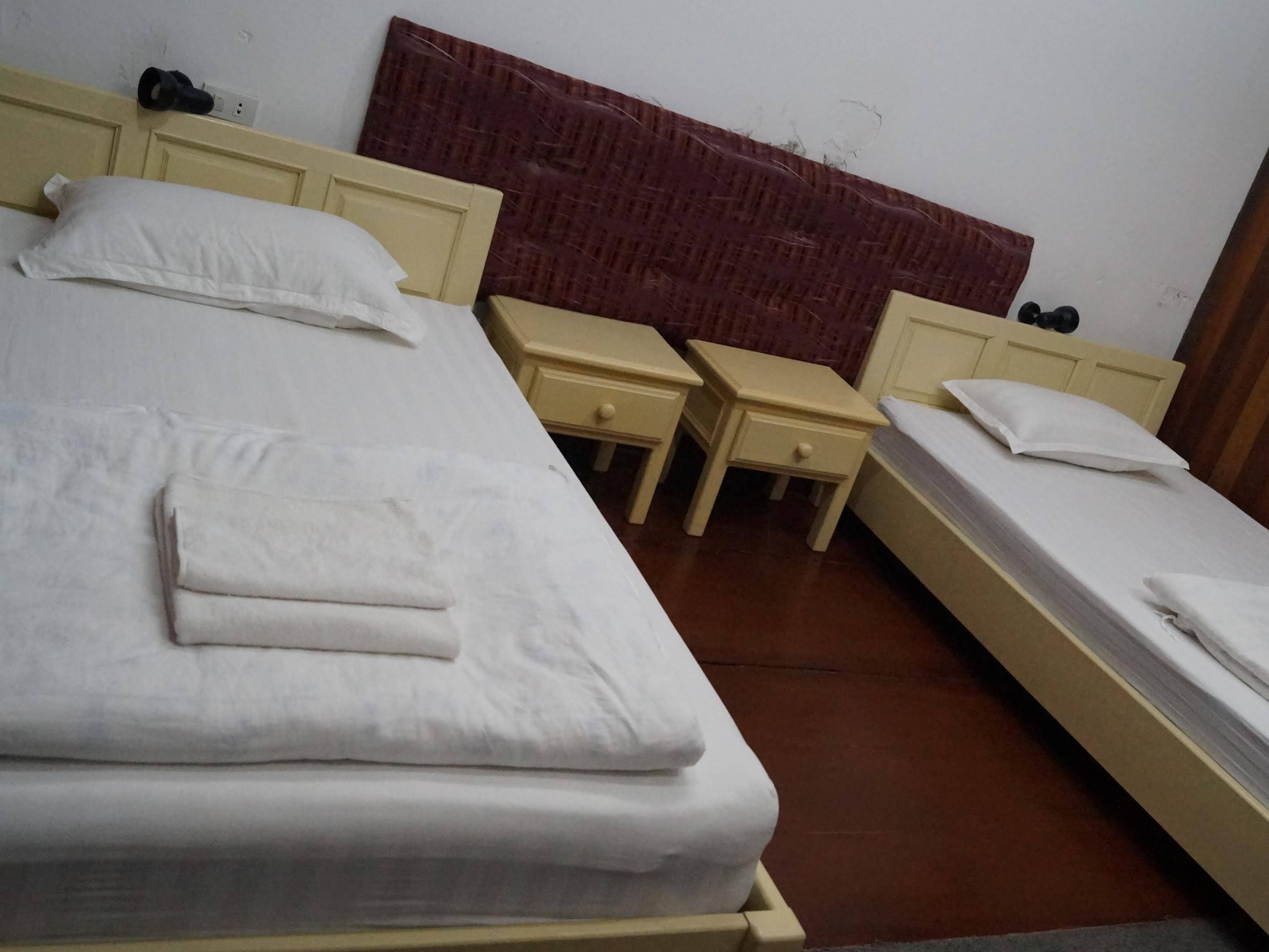 The Kong Lo View Hotel And Resort