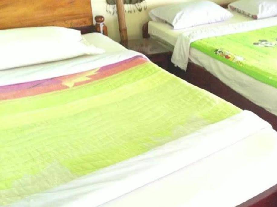 Anouxa Riverview Guesthouse