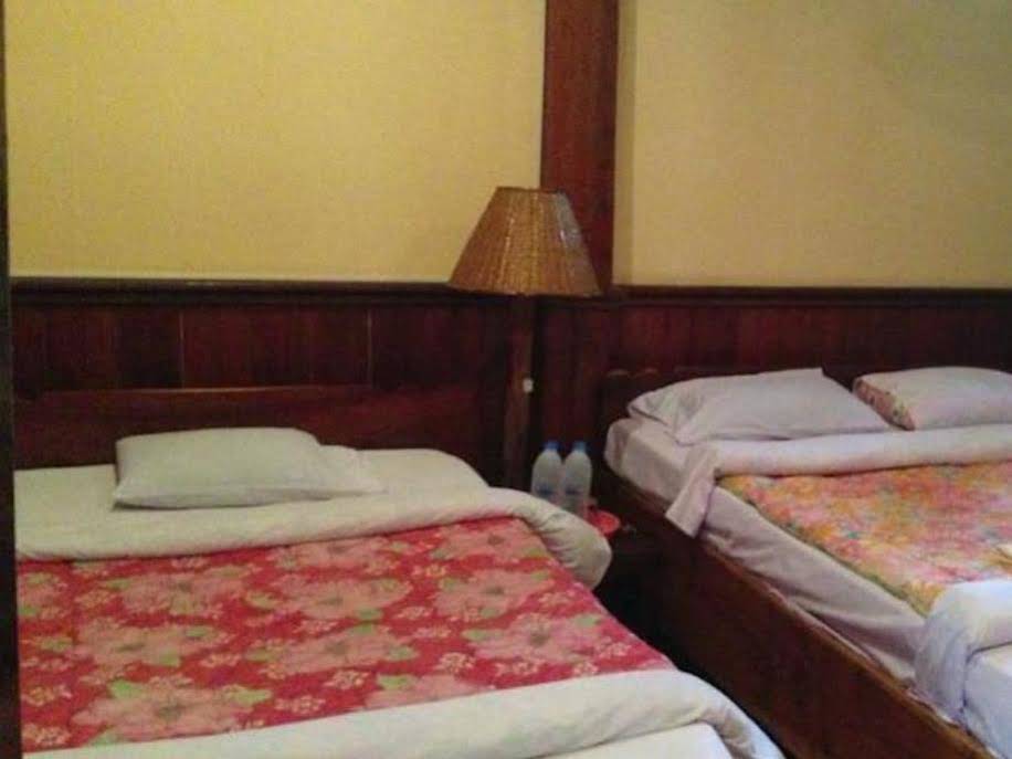 Anouxa Riverview Guesthouse