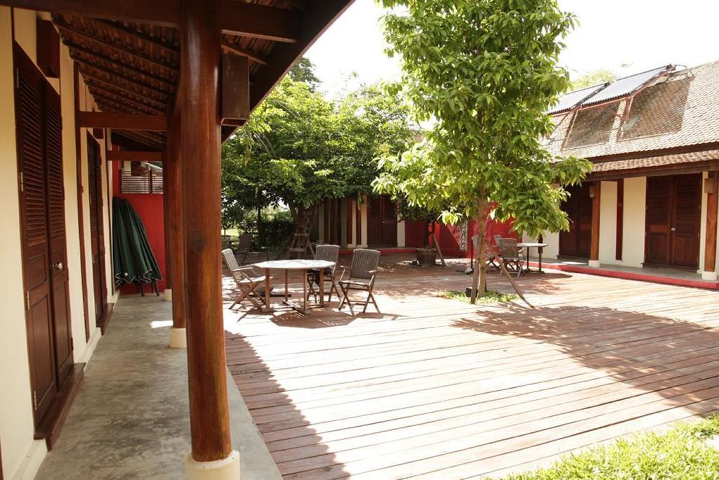 Residence Bassac