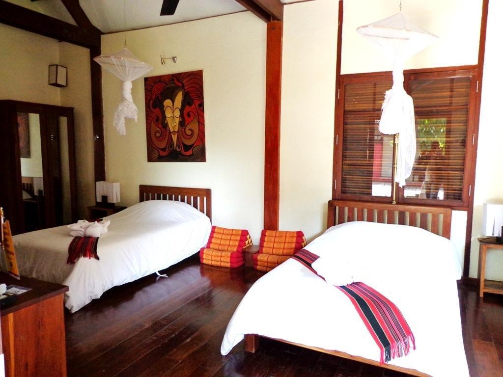 Residence Bassac