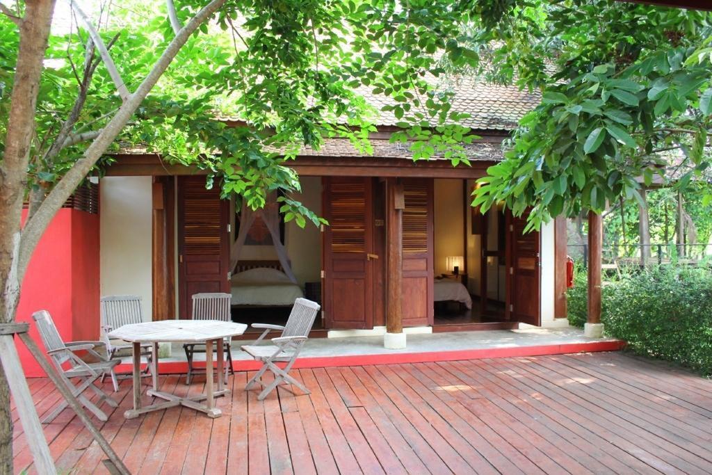 Residence Bassac